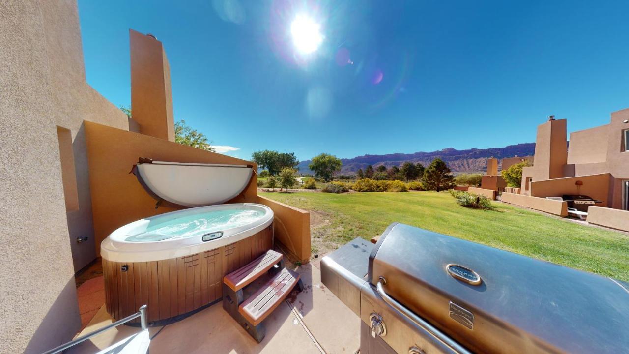 Adventure Villa #3282 Moab Dış mekan fotoğraf