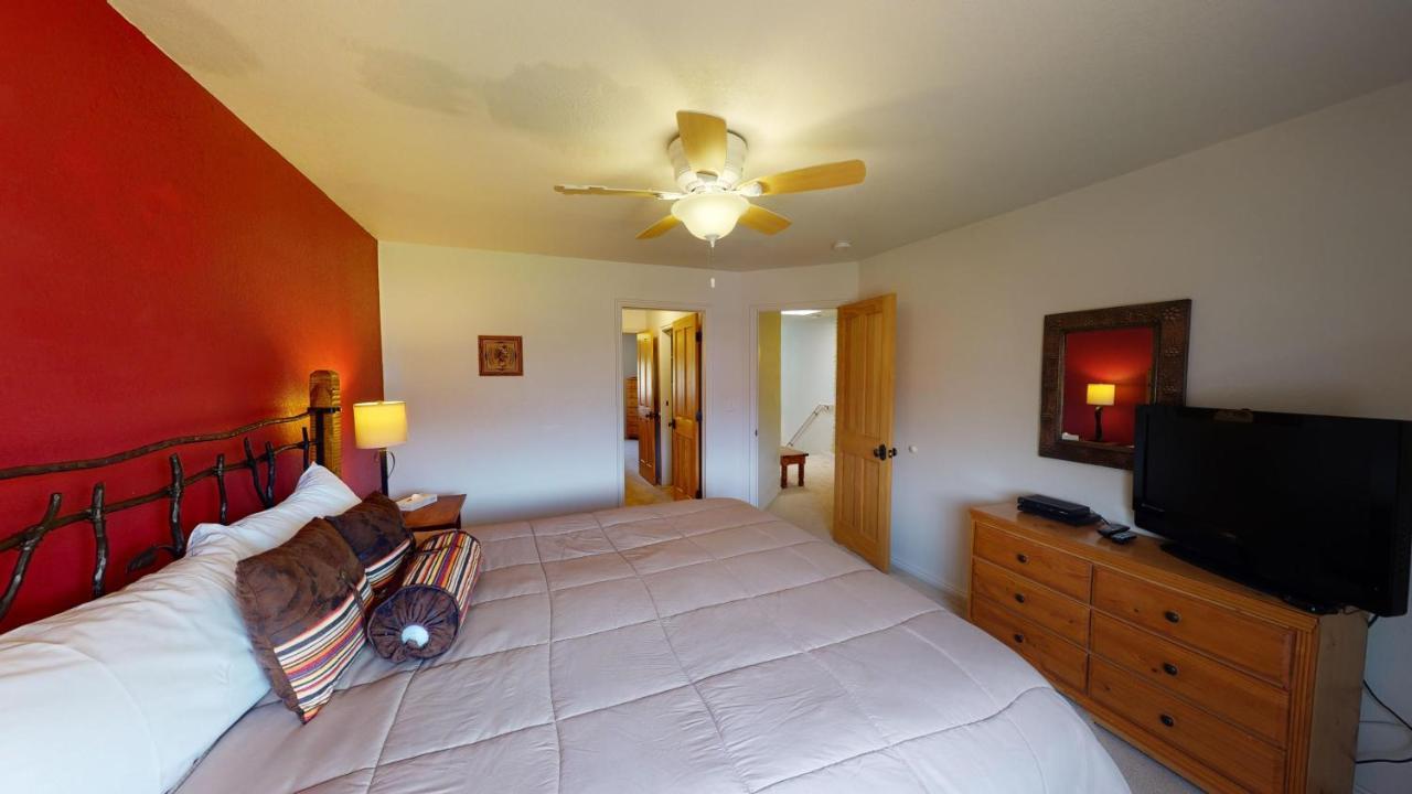 Adventure Villa #3282 Moab Dış mekan fotoğraf