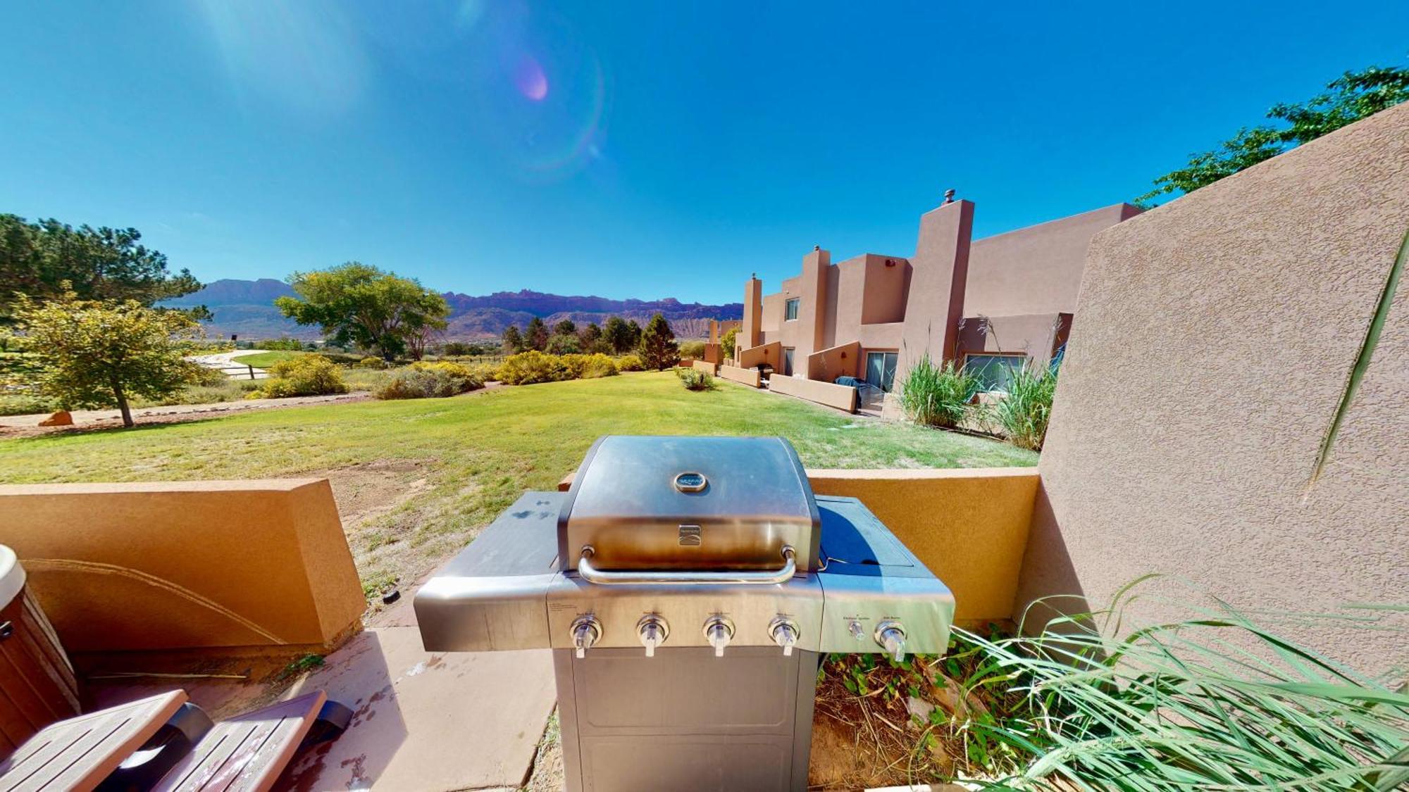 Adventure Villa #3282 Moab Dış mekan fotoğraf