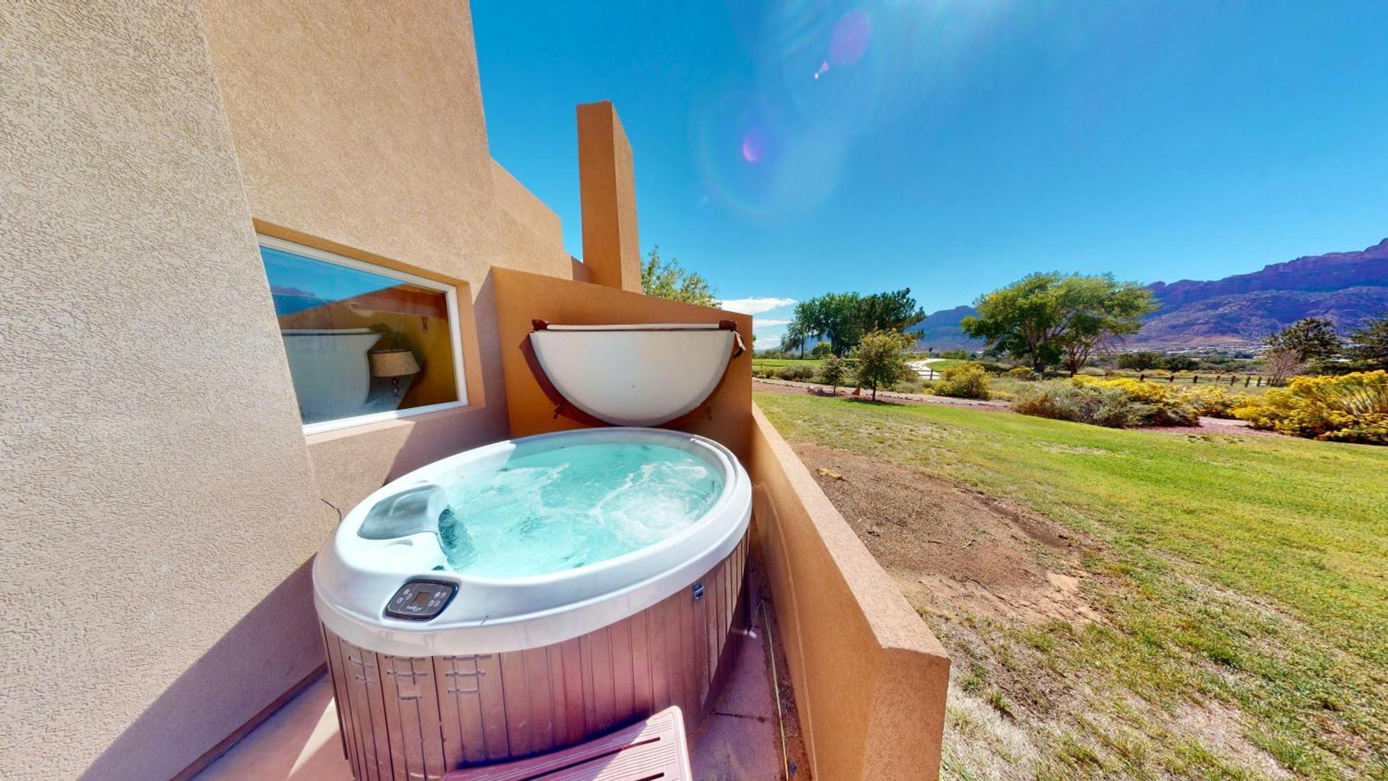 Adventure Villa #3282 Moab Dış mekan fotoğraf