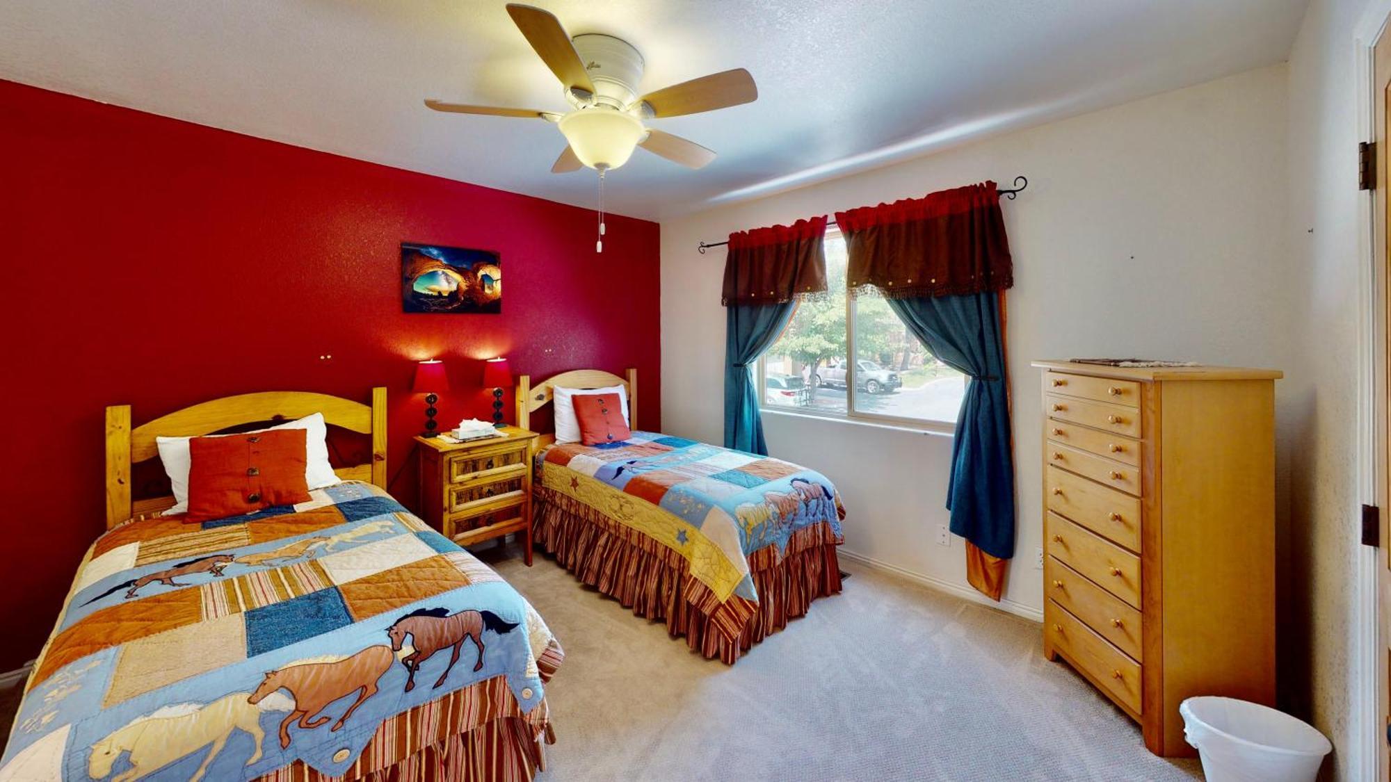 Adventure Villa #3282 Moab Dış mekan fotoğraf