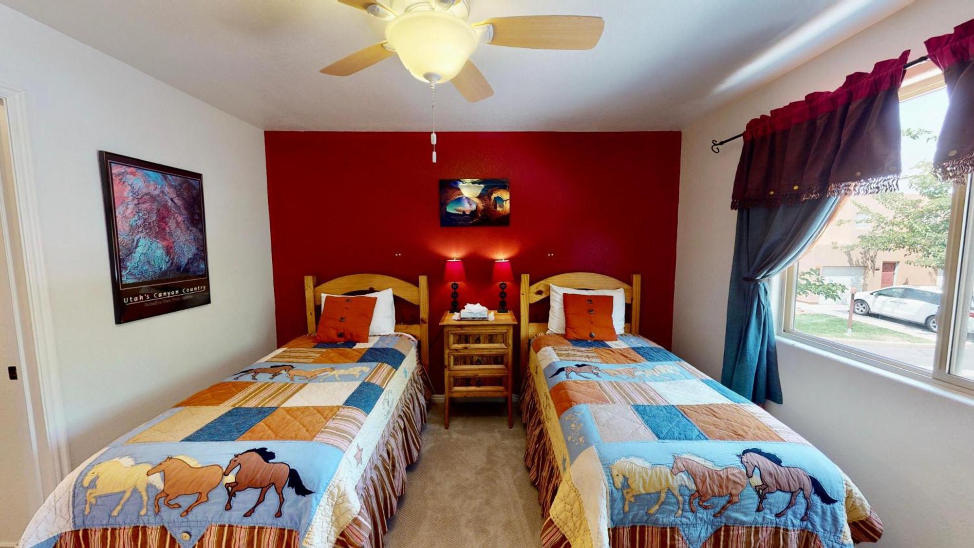 Adventure Villa #3282 Moab Dış mekan fotoğraf