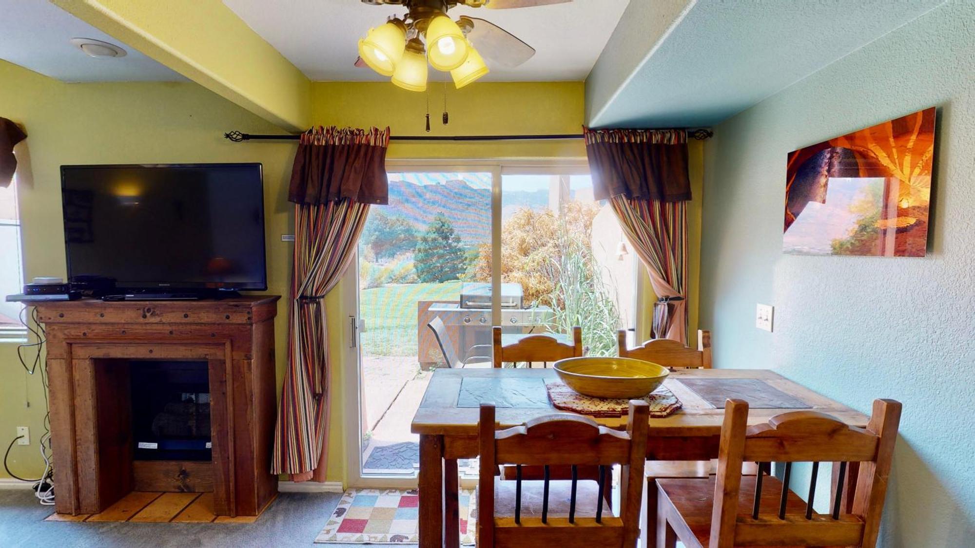 Adventure Villa #3282 Moab Dış mekan fotoğraf