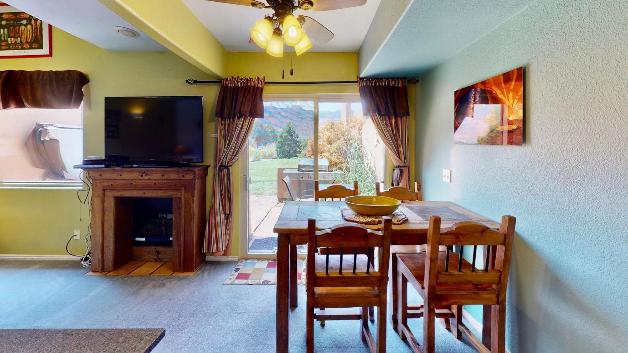 Adventure Villa #3282 Moab Dış mekan fotoğraf